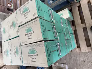 Tequila Casamigos Blanco