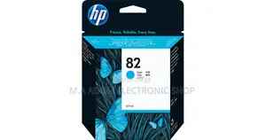 Hp Ink Color 82