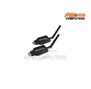 Wireless Hdmi Transmitter 50m 5.8g