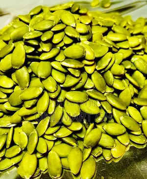 Pumpkin Seeds