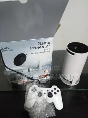  Projector