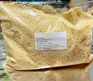 Raw/ Roasted Sesame Seeds