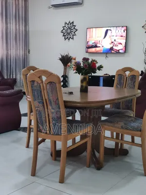 Furnished 3bdrm Apartment in Cape Coast Metropolitan for rent