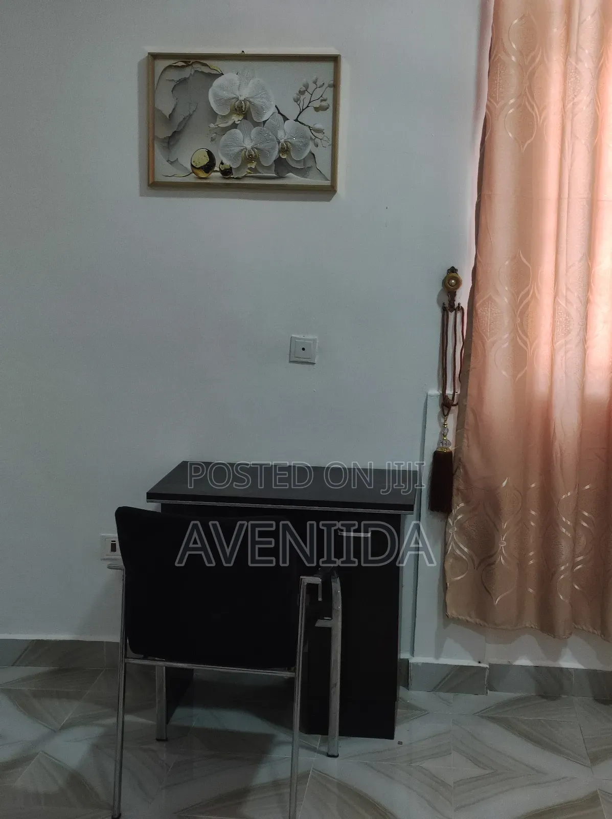Furnished 3bdrm Apartment in Cape Coast Metropolitan for rent