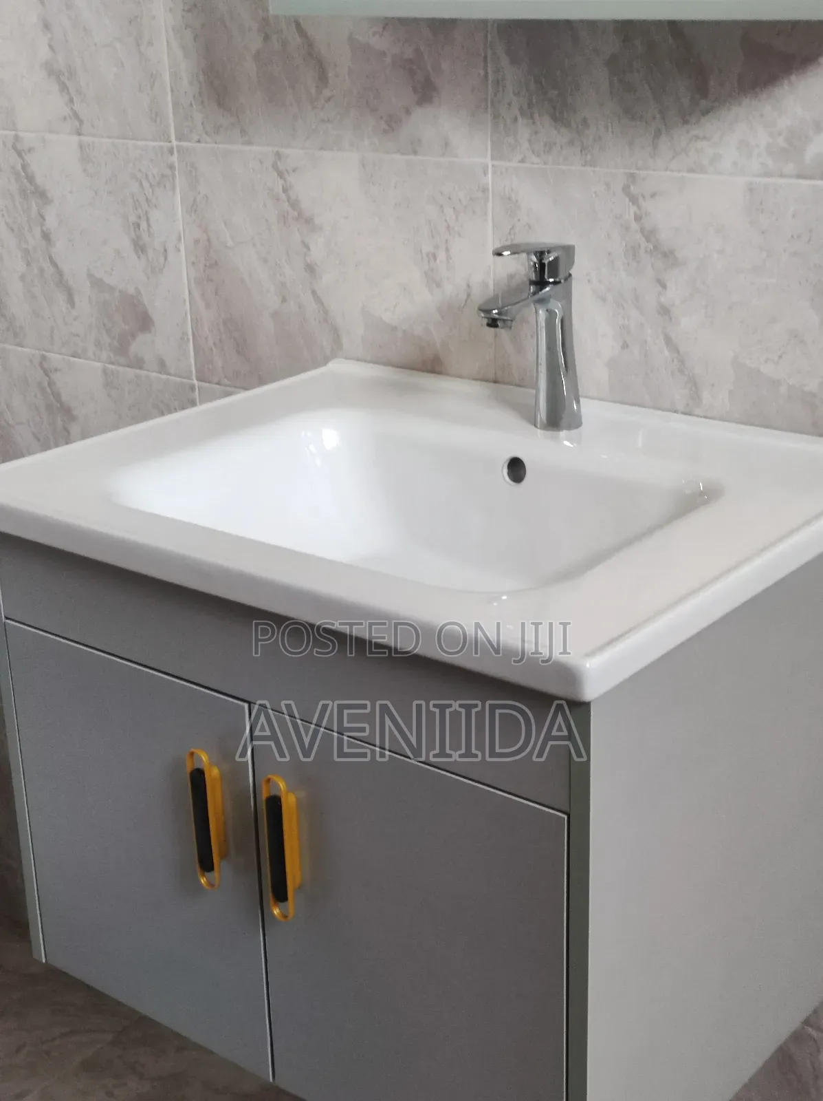 Furnished 3bdrm Apartment in Cape Coast Metropolitan for rent