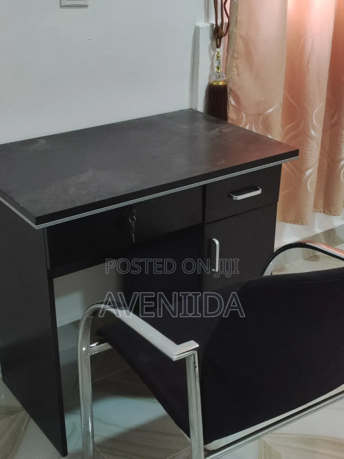 Furnished 3bdrm Apartment in Cape Coast Metropolitan for rent
