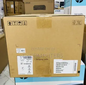 New Server Dell Optiplex 7020 SFF 8GB Intel Core i5 SSD 512GB