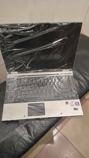 New Laptop HP EliteBook 6930P 4GB Intel HDD 250GB