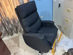Executive Recliner Office Chair