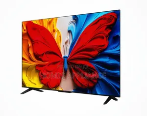 TCL 50′′ Qled Uhd Android Tv