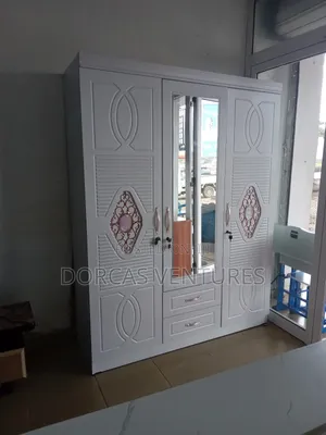 Office Tened Wardrobe