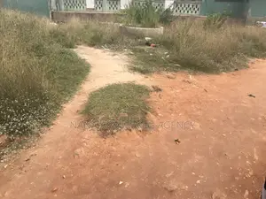 Half Plot for Sale
