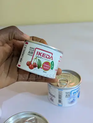 Ikeda Room Air Fresher