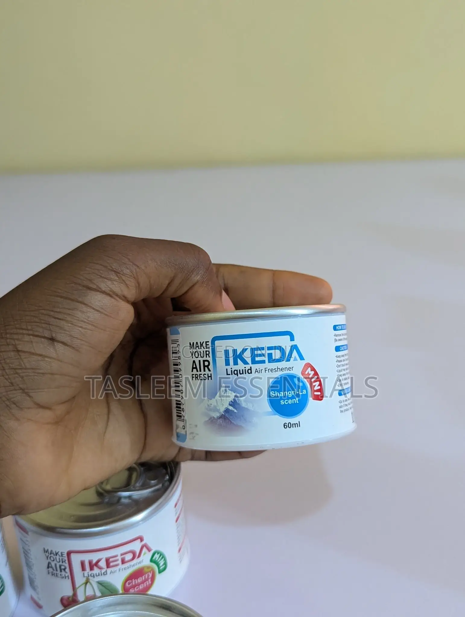 Ikeda Room Air Fresher