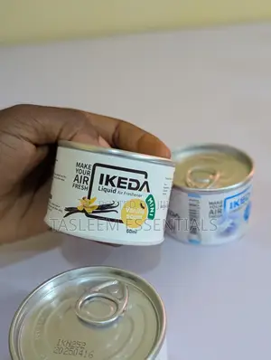 Ikeda Room Air Fresher
