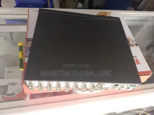 Video Recorder 16 Channel DVR