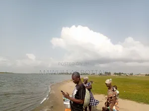 Beach Front Land
