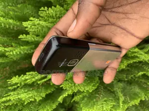 Nokia 6300 Silver