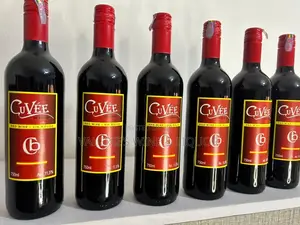 Cuvée De Baron Red Wine(Spain) 11.5% Alc