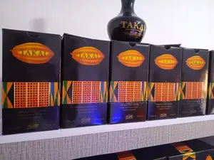 Takai Cocoa Coffee Liqueur- 27% Alc