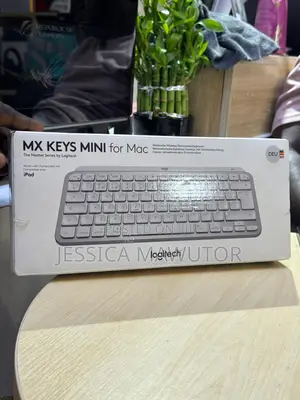 Keyboards Logitech