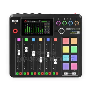 Rode Caster Pro Ii
