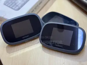 Verizon Mifi