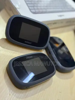 Verizon Mifi