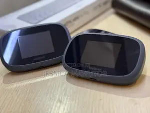 Verizon Mifi