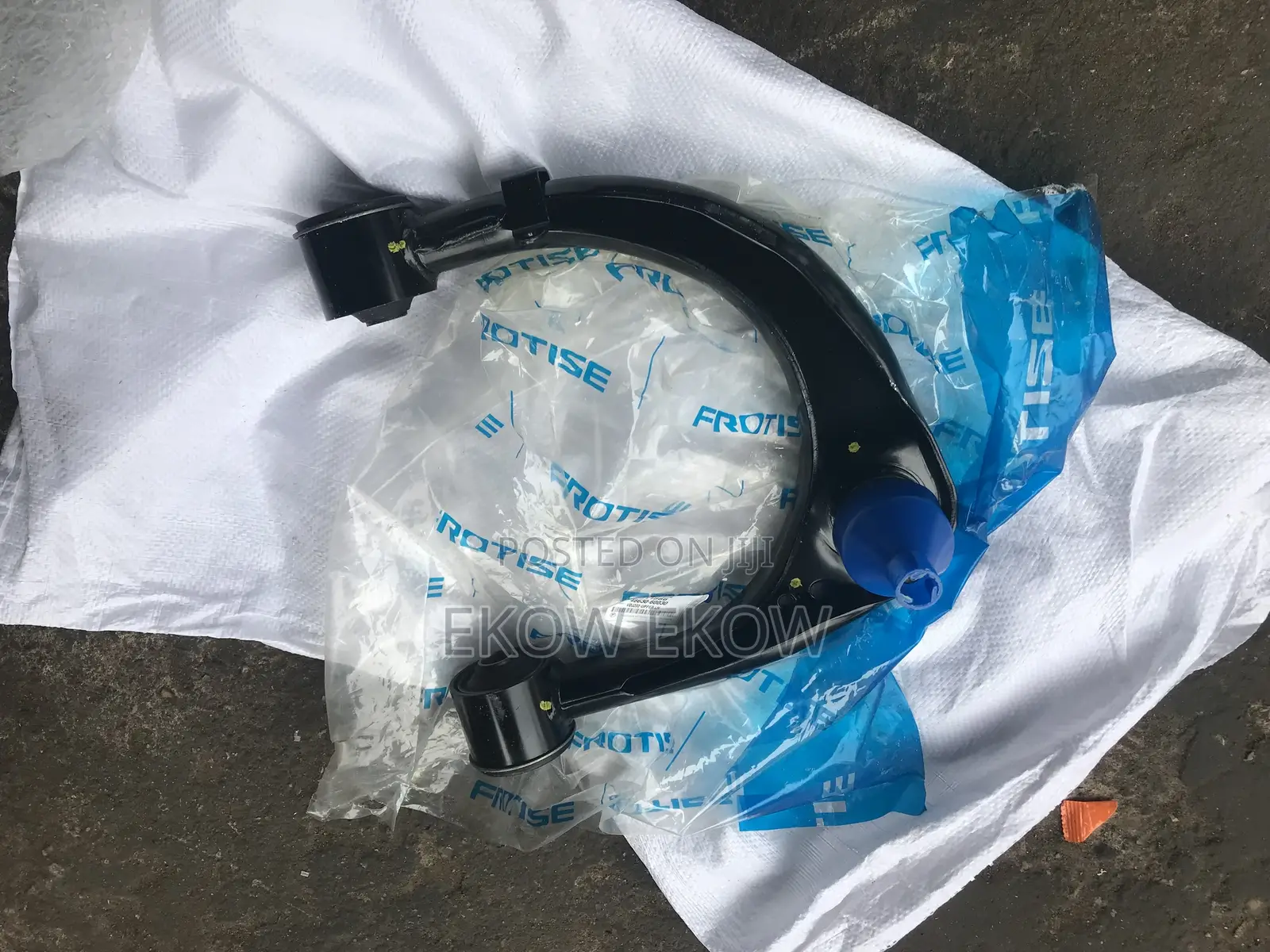 Toyota Tundra 2019-23 Land Cruiser Prado 2024 Tacoma 2024 Upper Arm