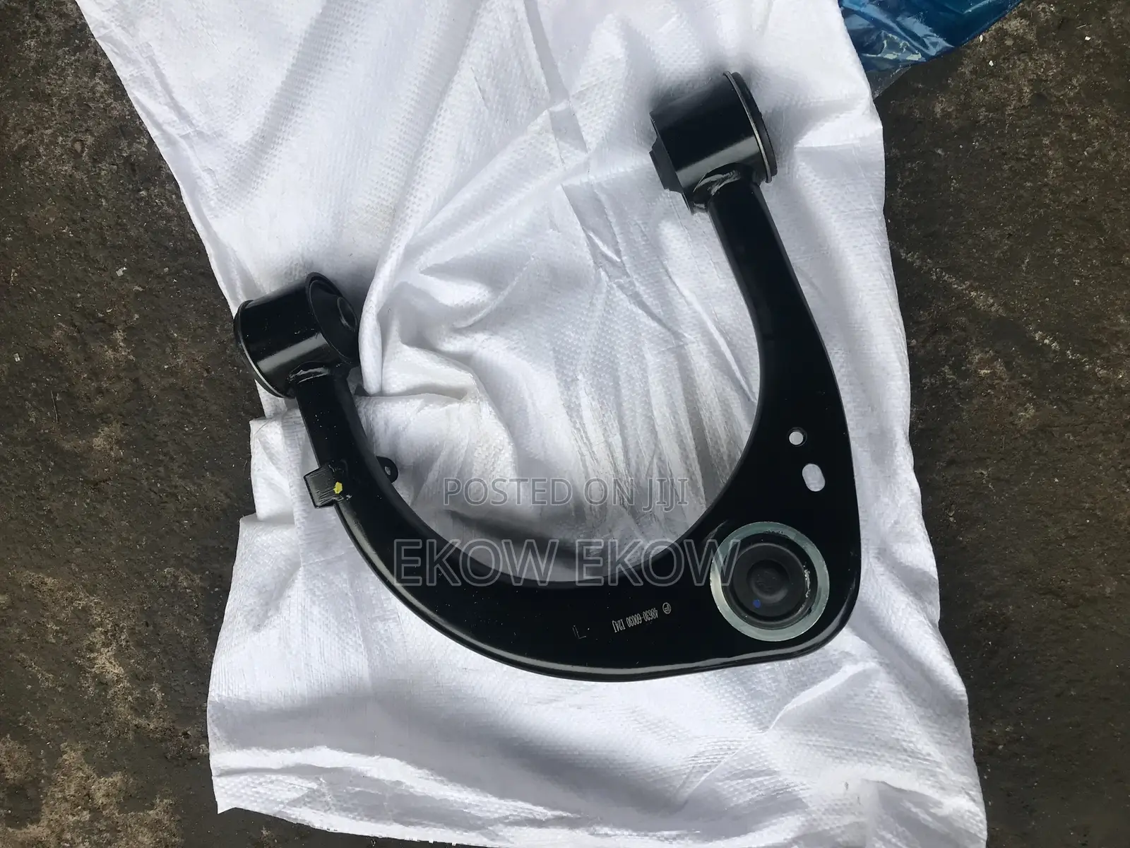 Toyota Tundra 2019-23 Land Cruiser Prado 2024 Tacoma 2024 Upper Arm
