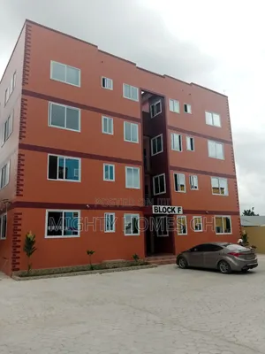 Studio Apartment in Mighty Homes, Kasoa for rent