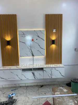 Original Foriegn Tv Stand