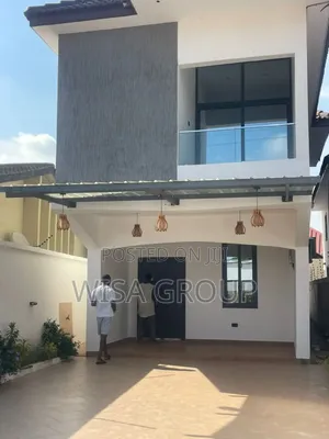 3bdrm Duplex in Wisa Group, Accra Metropolitan for rent