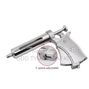 Automatic Syringe
