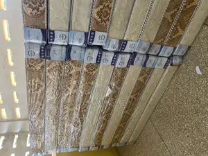 6inches Medium Mattresses (1 and Half)