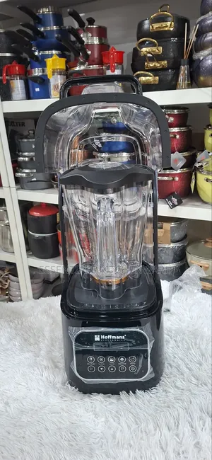 2l Commercial Multifunctional Blender