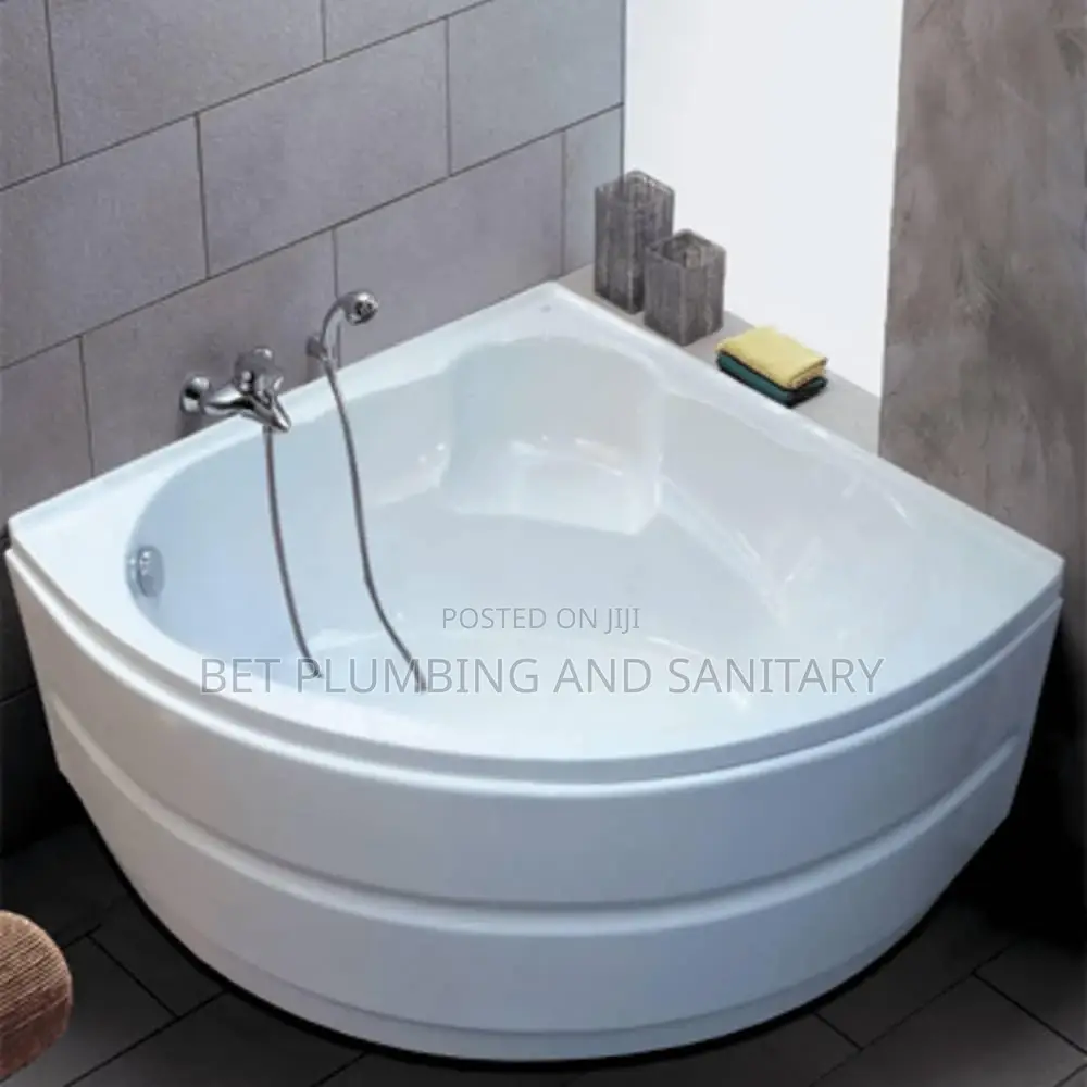 Corner Bath_corner Bathtub With Panel_panel Bath(Complete)