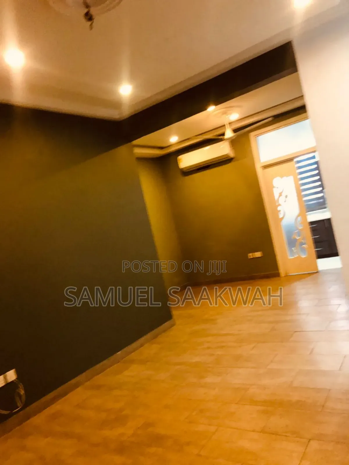 2bdrm Apartment in Lapaz Recourse for rent