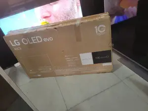 Oled42c34la Vivid Perfect Black Lg Oled 42 Inche Smart 120 Hz Uk Tv