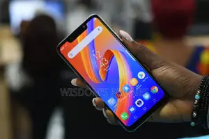 Tecno Spark 3 Pro 32 GB Gold