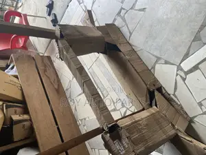 Honda Crv 2017 Radiator Support