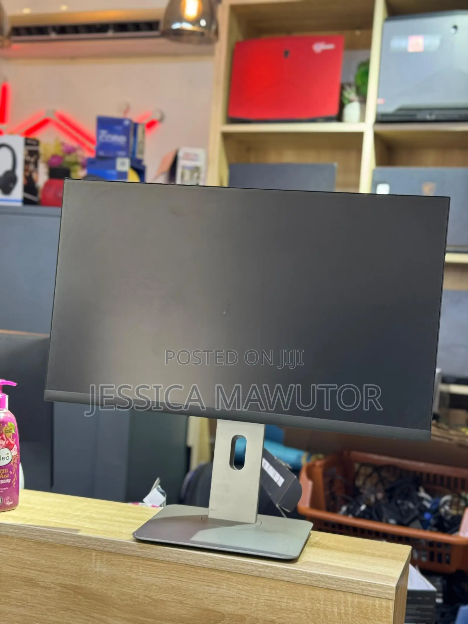 Dell Monitor