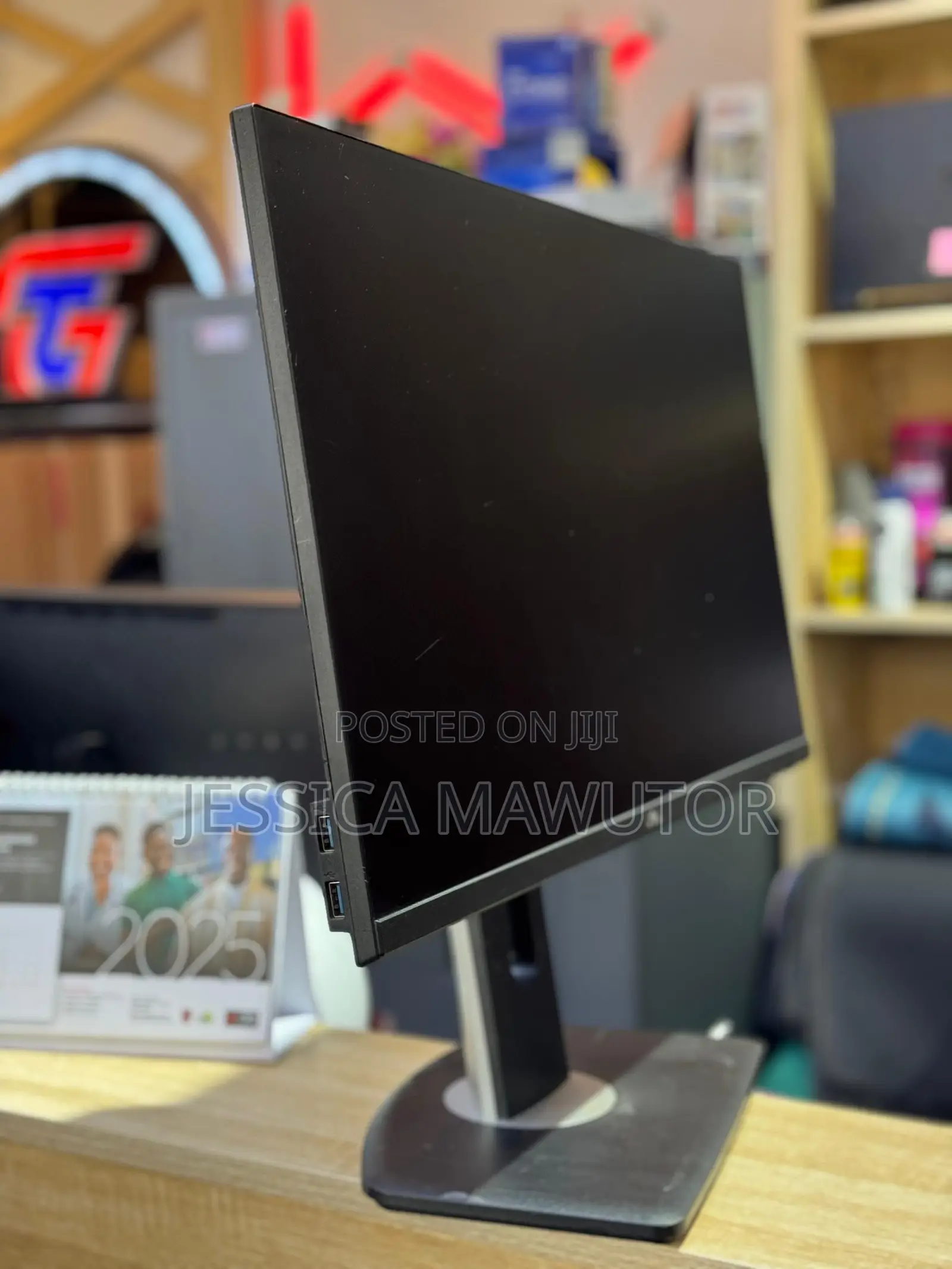 Dell Monitor