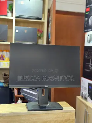 Dell Monitor
