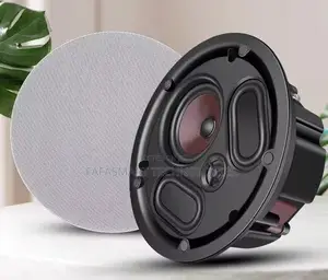 Acoustic Passive Ceiling Speakers .