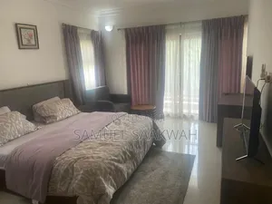 Furnished 5bdrm Duplex in Cantonment, Cantonments for rent