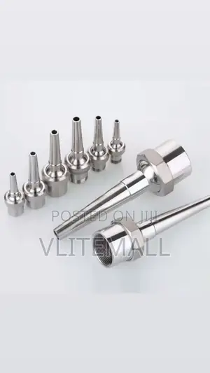 Water Fountain Nozzle