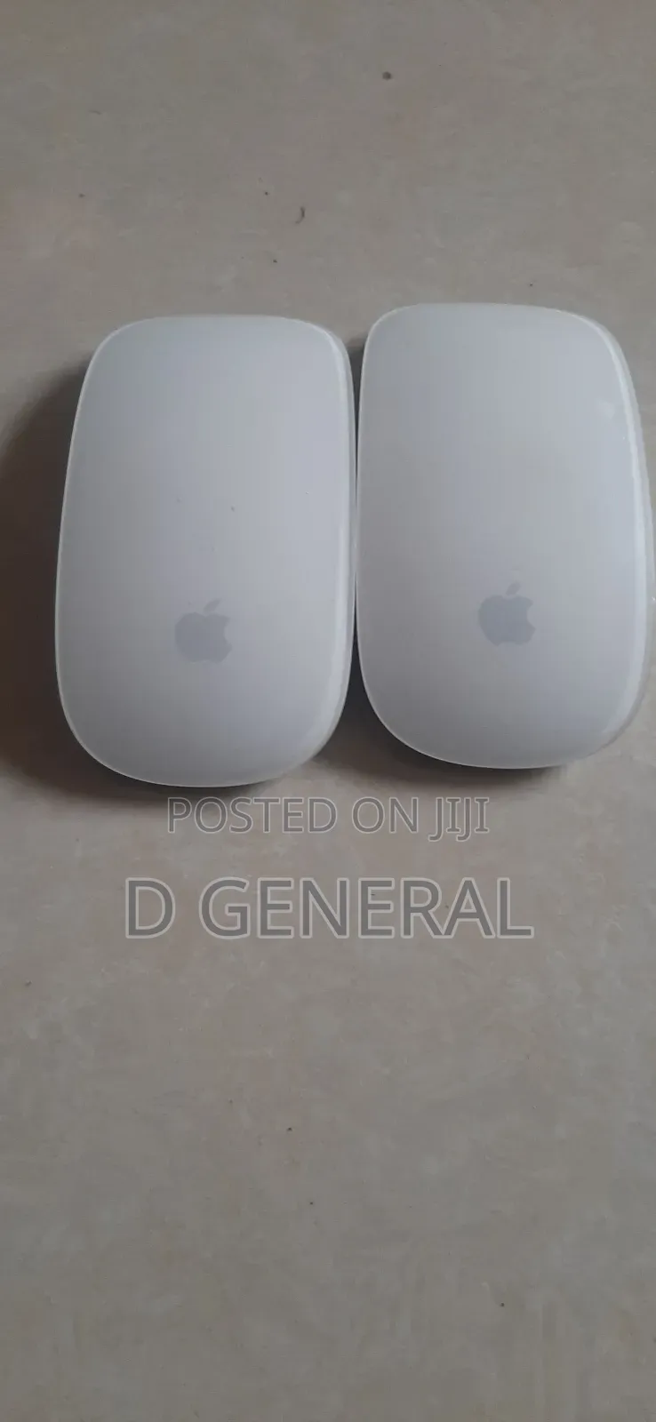 Magic Mouse 1