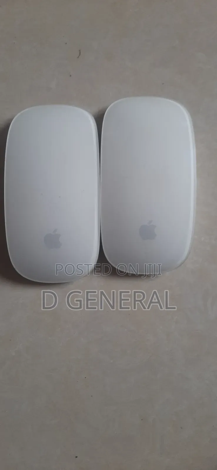 Magic Mouse 1